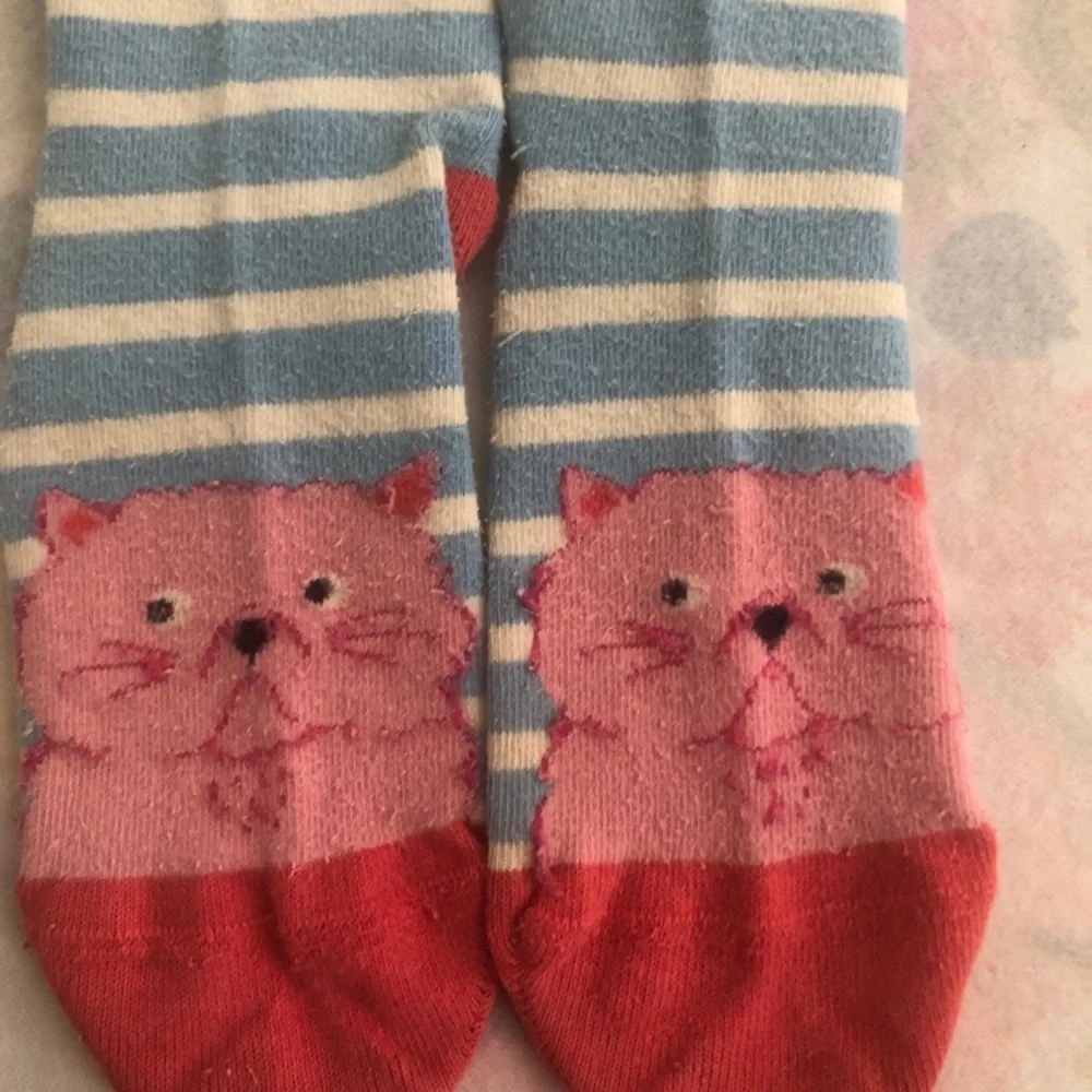 Mini boden socks,size 13 1/2-4 1/2